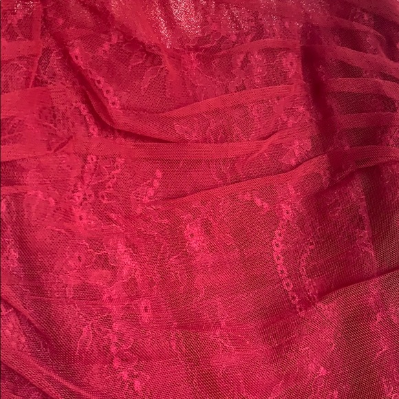 Gorgeous bebe dress - Picture 7 of 11